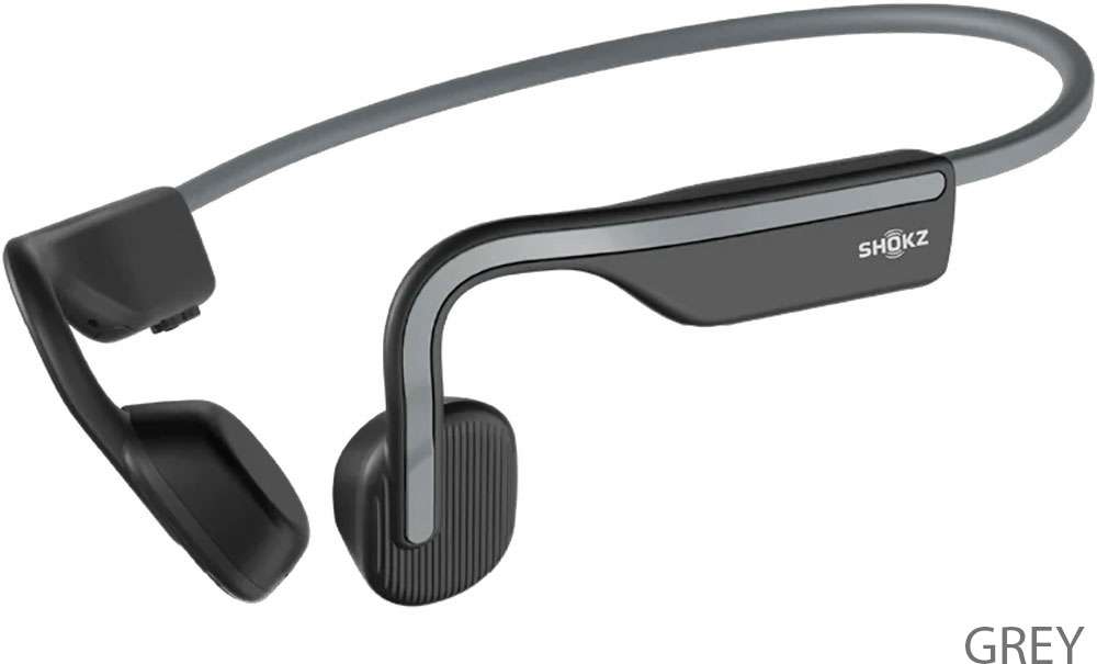 Shokz openmove - écouteurs