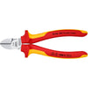 Knipex Zijsnijtang Vde 70 06 160