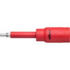 Les touches Wiha Rattles Set isolé 1 2
