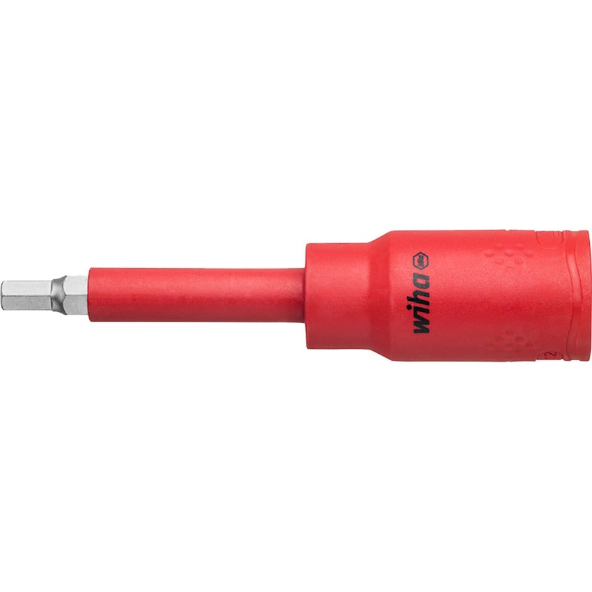 Les touches Wiha Rattles Set isolé 1 2