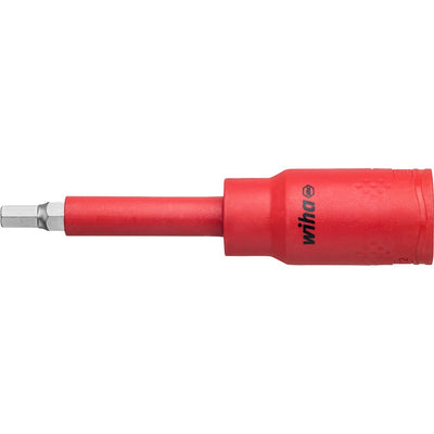 Les touches Wiha Rattles Set isolé 1 2