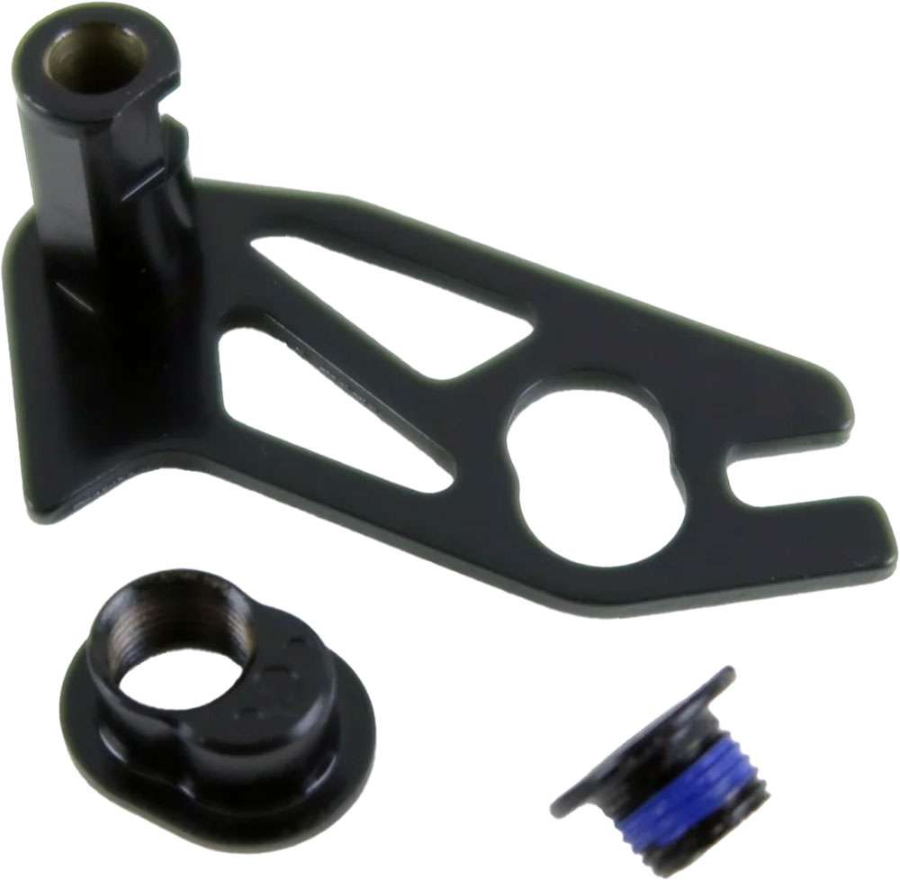 Attache E*thirteen vario slider v2
