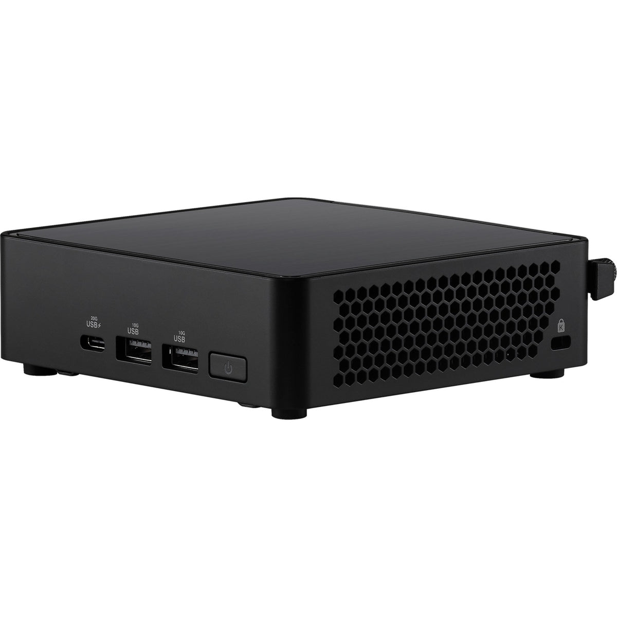 ASUS NUC 14 Slim Kit RnuC14RVKU500002I