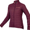 Endura pro sl primaloft - veste vtt femme