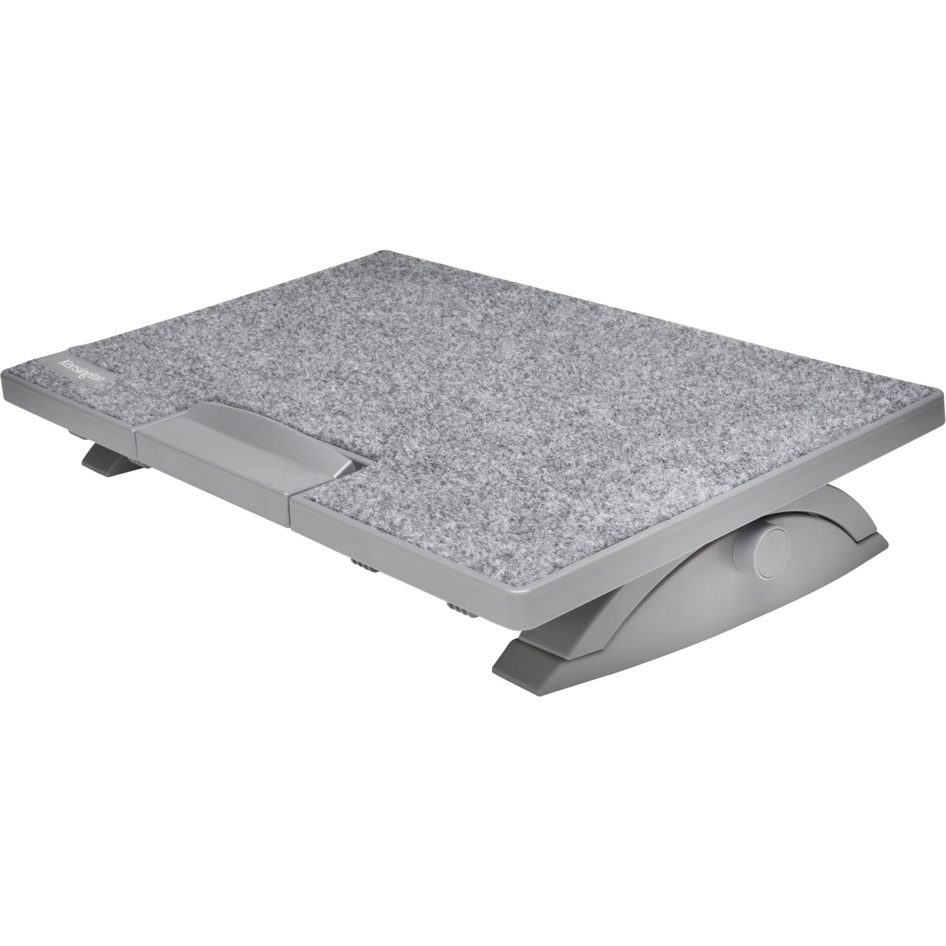Kensington smartfit solemate pro ergonomic pieds