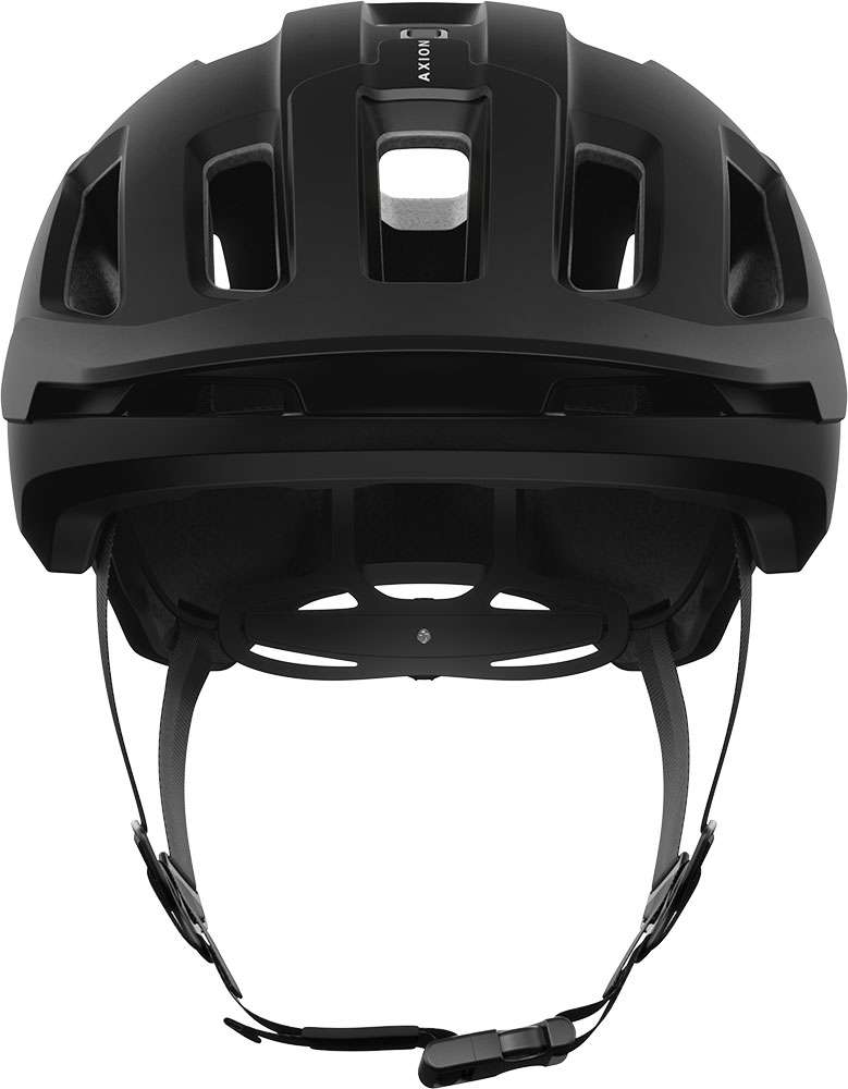 Poc axion race mips - casque vtt