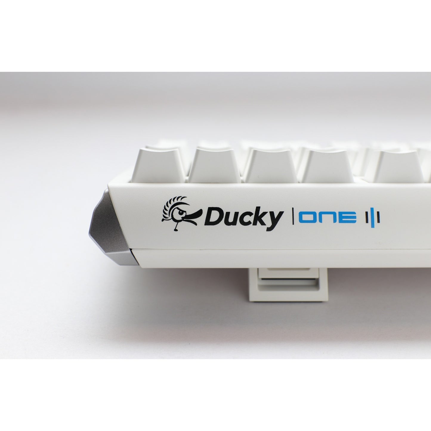 Ducky one 3 pur blanc tkl