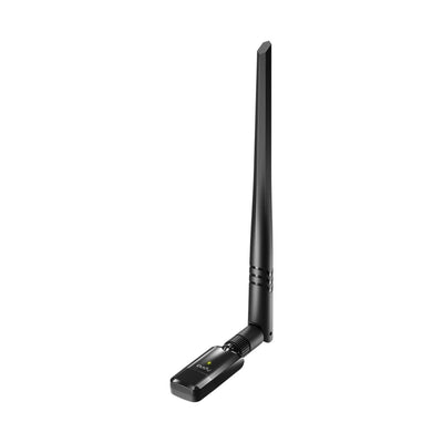 Cudy AC1300 Adaptateur USB Wi-Fi High-Gain