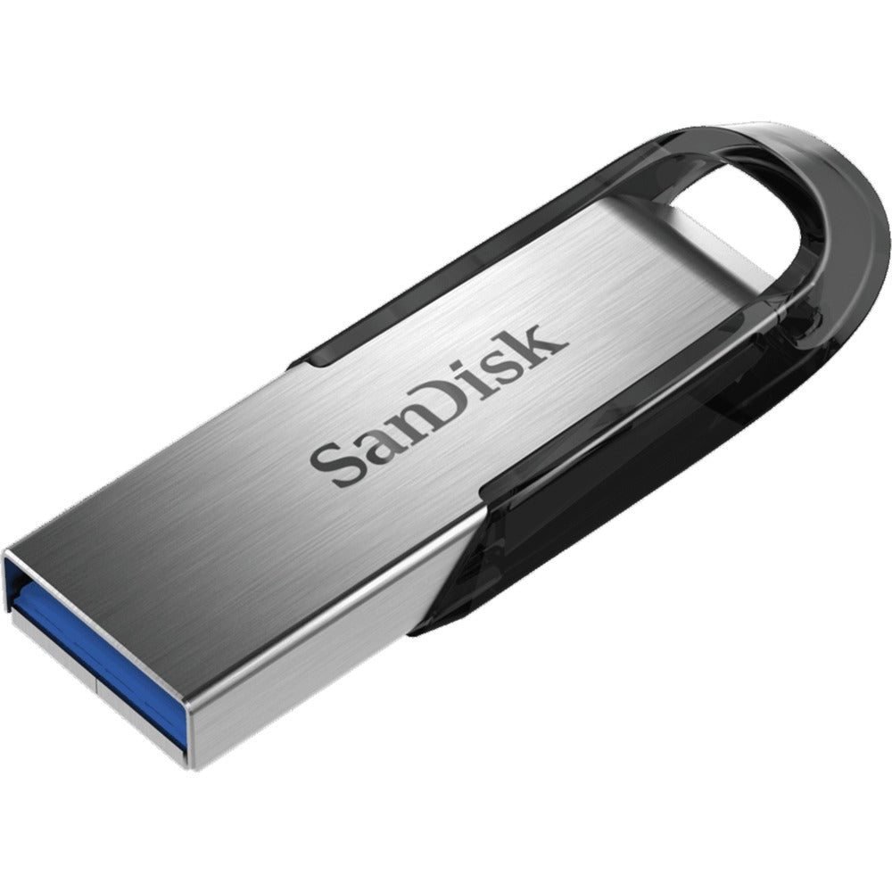 SANDISK ULTRA FLAIR 128 Go