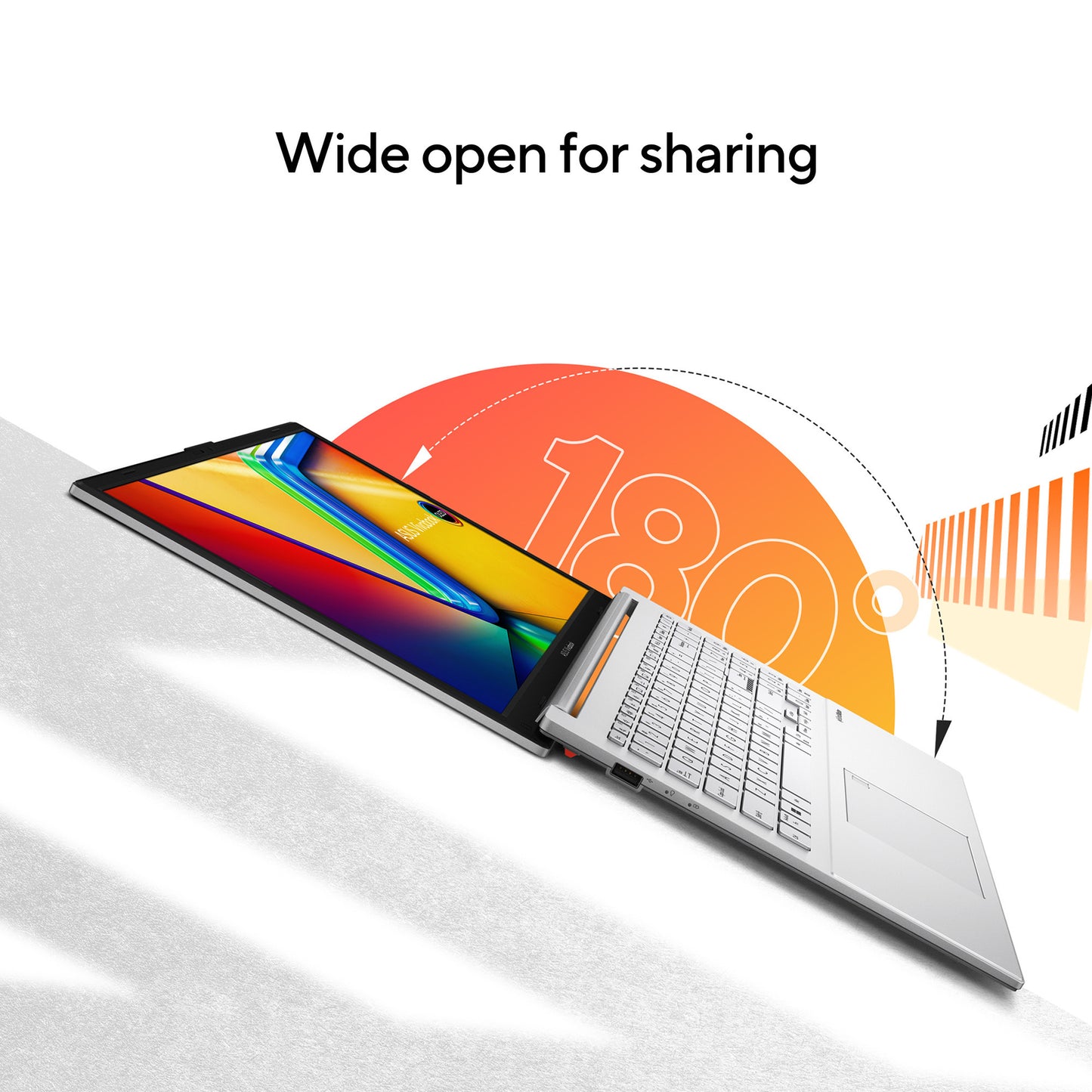 Ordinateur portable Asus vivobook go 15 e1504fa-bq5403w 15.6 (noir | ryzen 5 40 | radeon 610m | 8 go | SSD 512 go)