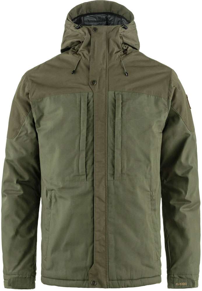 Fjällräven skogsö rembourré - veste d'extérieur
