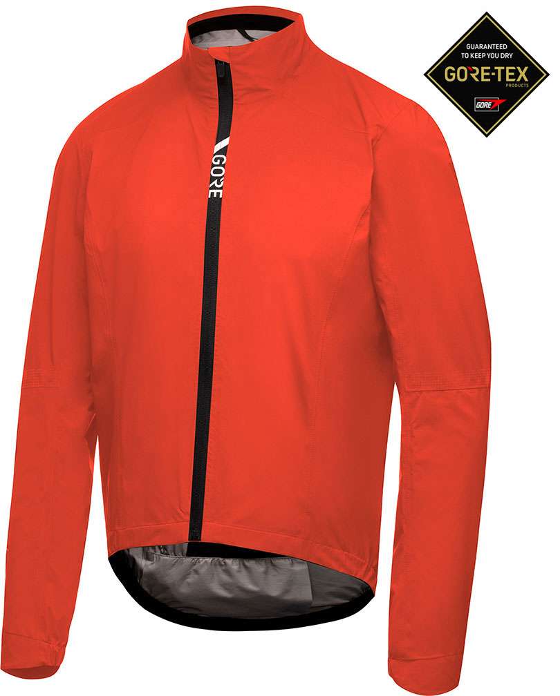 Gorewear torrent - gore-tex® - veste de pluie