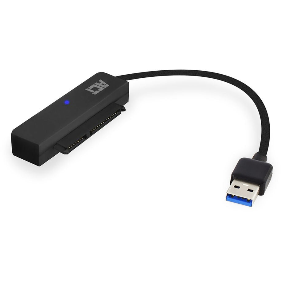 Agir Connectivité Câble adaptateur USB à 2,5 SATA SSD SATA