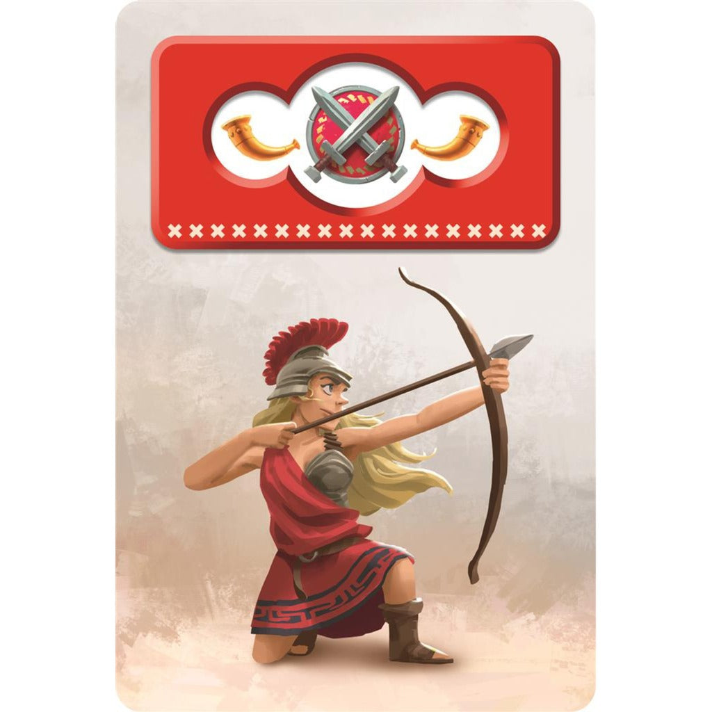 Asmodee 7 merveilles: architectes