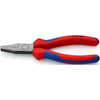 Pang de flexion plate Knipex 20 02 160
