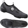Shimano sh-ic501 - chaussures de cyclisme en salle pour femme