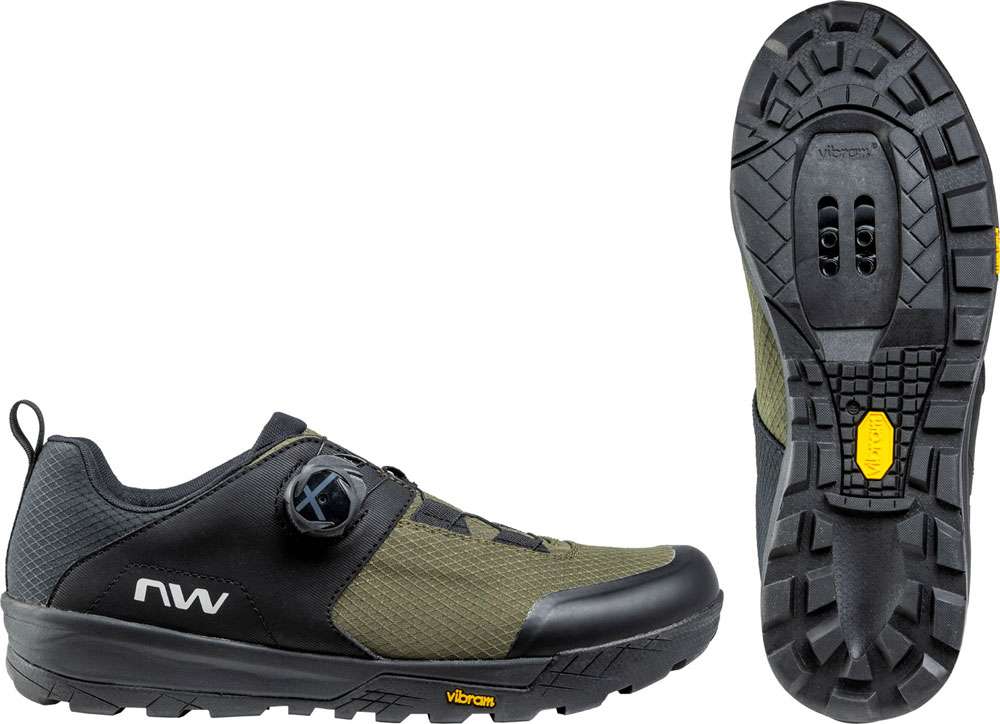 Northwave rockit plus - chaussures vtt