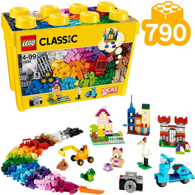 LEGO LEGO 10698 CRÉATIF ROPER BOX XL