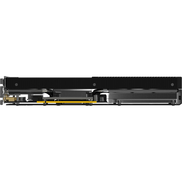 Inno3d N50702-12D7X-195064N GEFORCE RTX ™ 5070 TWIN X2 OC, ATX, 12 Go, GDDR7, 192 bits, 672 Go S