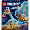 Lego Lego Dreamzzz 71477 La tour de rêve