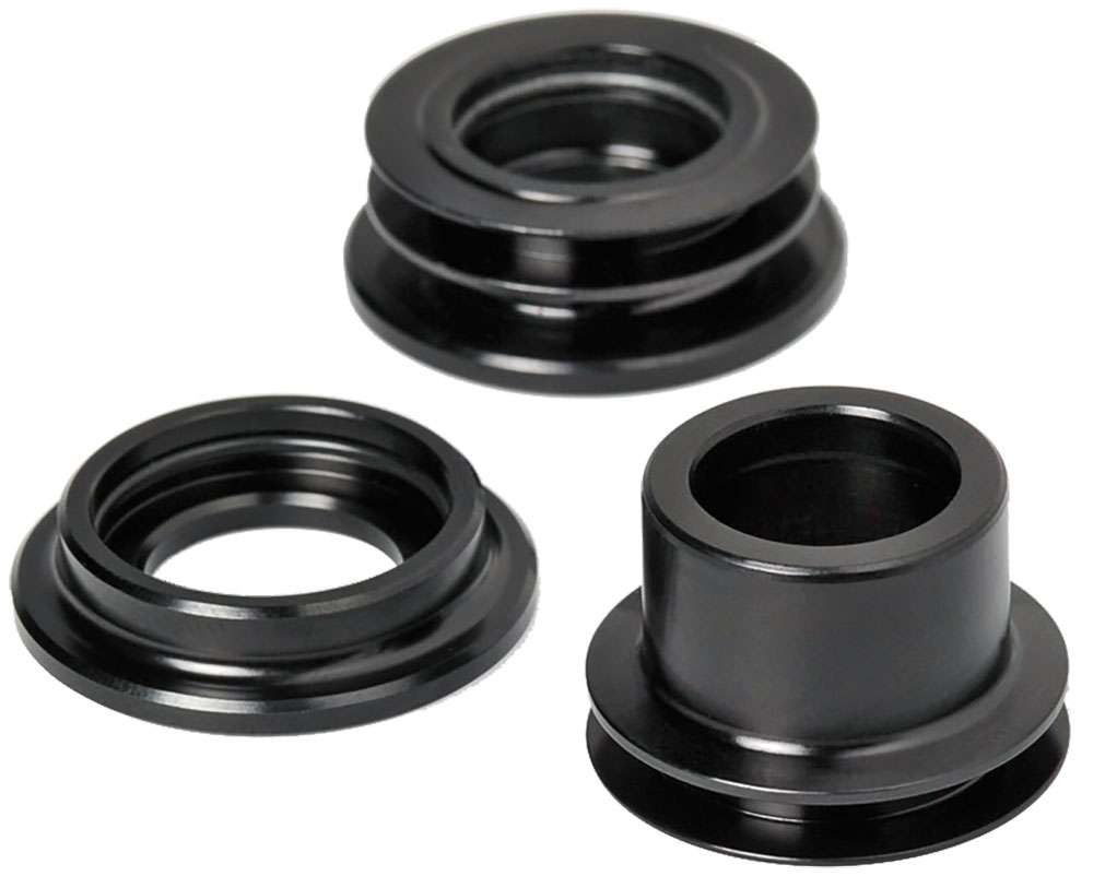 Kit de conversion Dt Swiss pour fourche Rock Shox avec système de couple