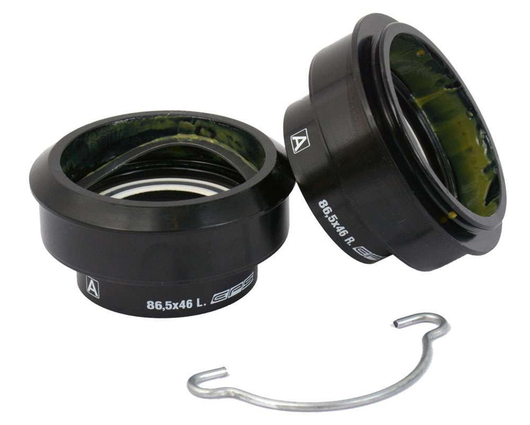 Campagnolo boîtier de pédalier super record ultra couple os-fit bb386 86,5 x 46 mm