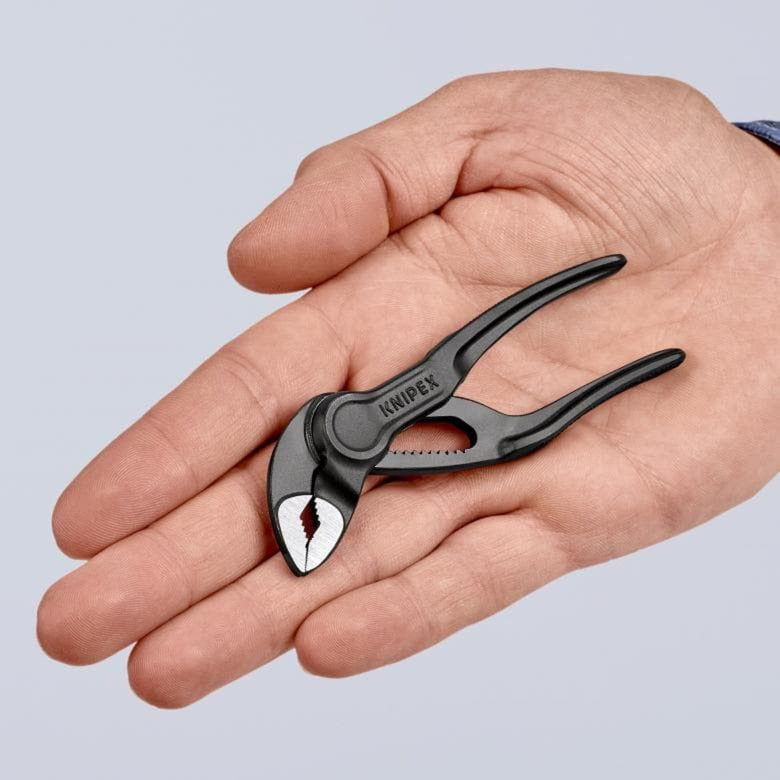 Knipex Water Puppterg Cobra XS 87 00 100