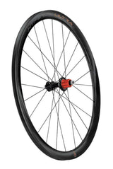 Roue arrière Campagnolo hyperon ultra 700c db 2wf carbone - afbeelding 2
