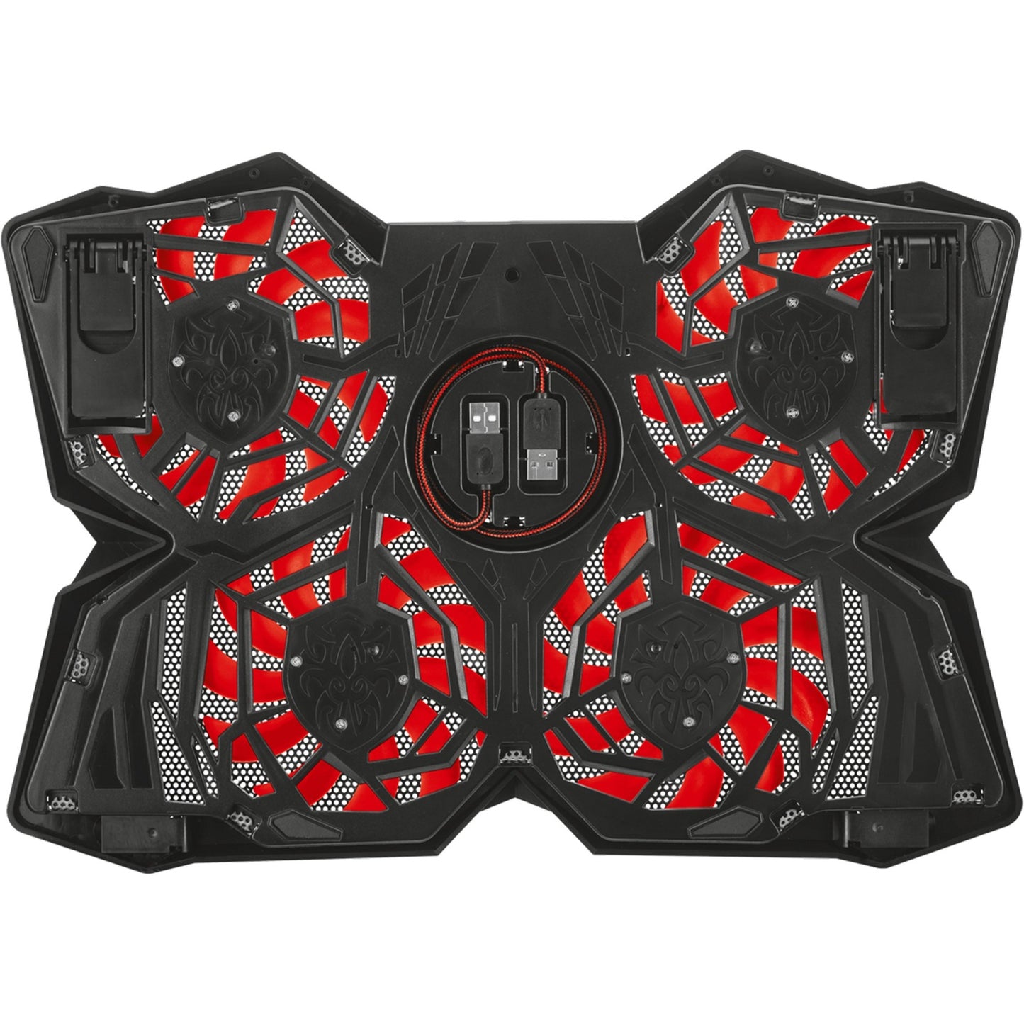 Trust GXT 278 Yozu Notebook Recoffing Stand