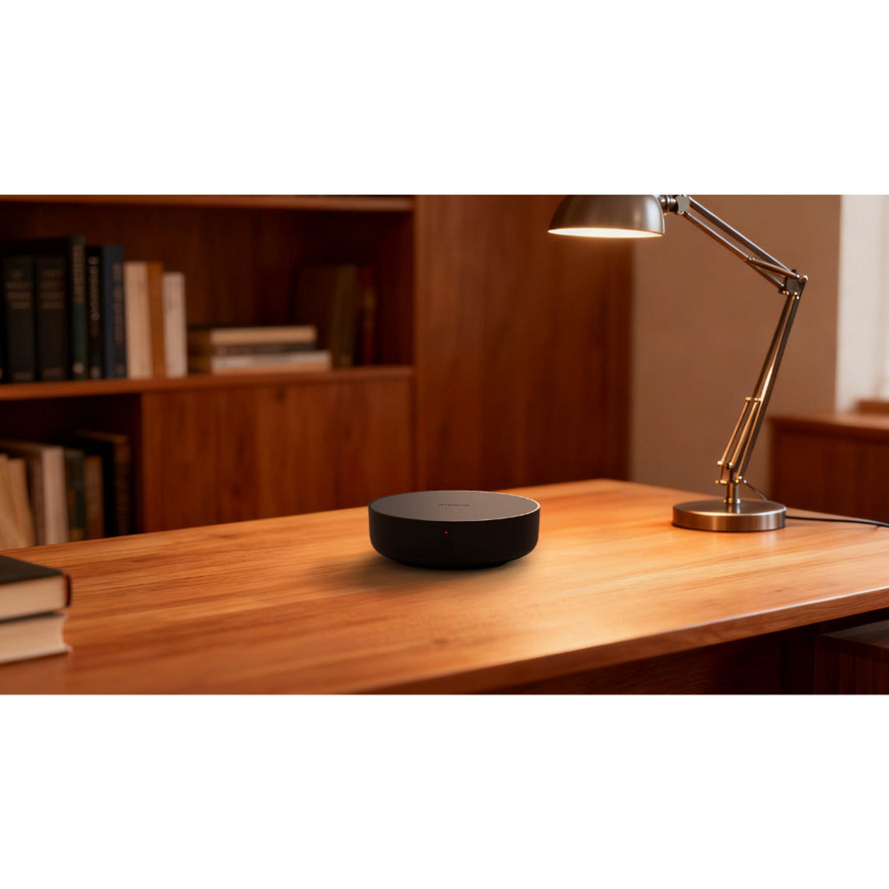 Station de base Aqara hub m200 (noir)