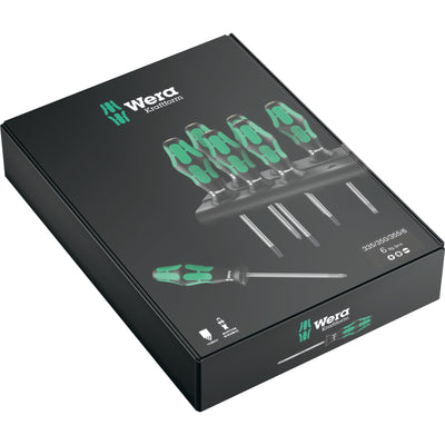 Wera 335 350 355 6 SETLESS TOURNIVERS