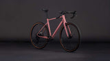 Cube Nuroad One Ruby'n'puce - afbeelding 2