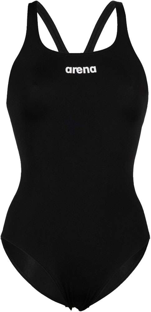Arena team pro solid - maillot de bain femme
