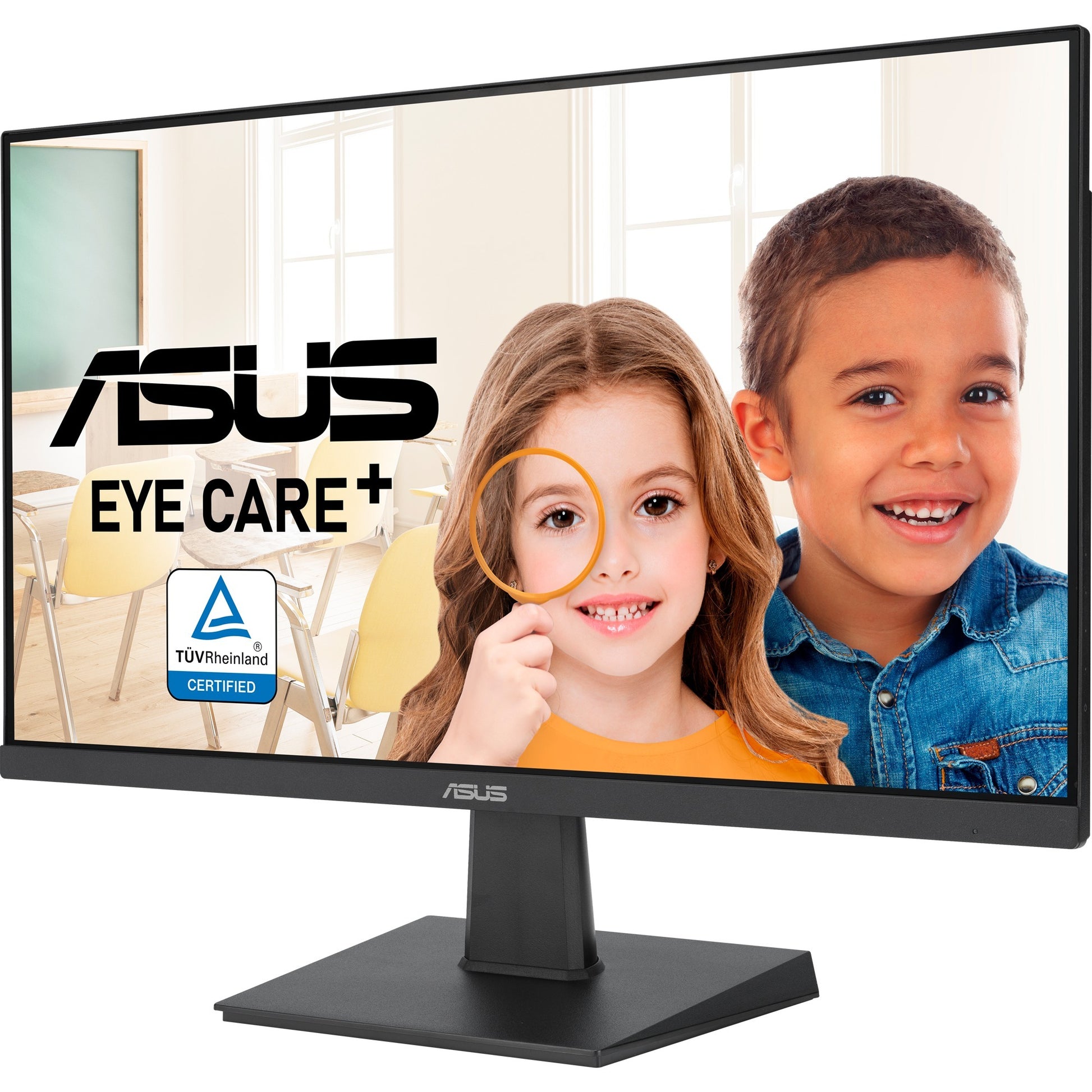 ASUS VA27EHF Gaming Monitor Eye Care