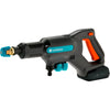 Gardena Aquaclean 24 18 V P4A Ensemble prêt à l'emploi
