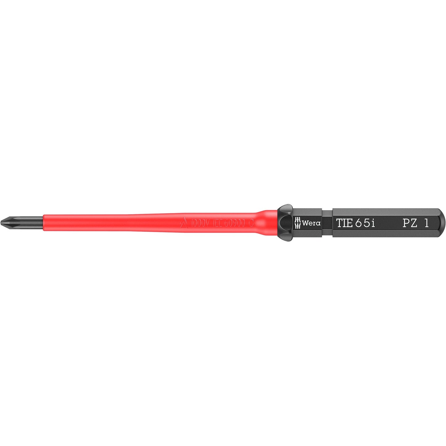 Waa kraftform kompakt vde 17 Universal 1 Tool Finder