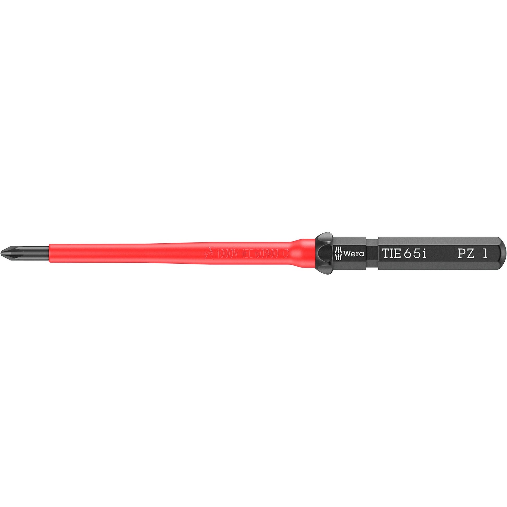 Waa kraftform kompakt vde 17 Universal 1 Tool Finder