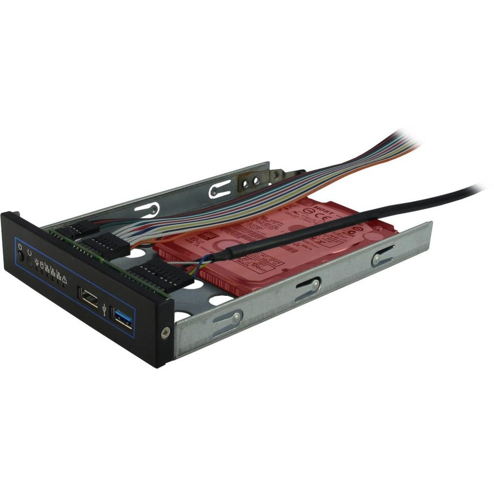IPC inter-technologie 2U-20255