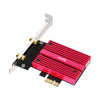 Cudy AX5400 Wi-Fi 6th Bluetooth 5.3 PCI-E