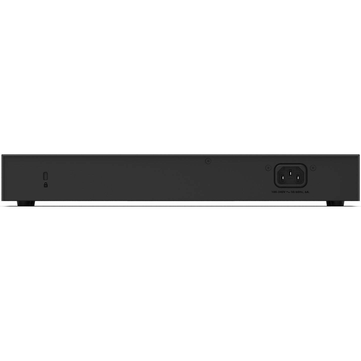 Netgear gs516up
