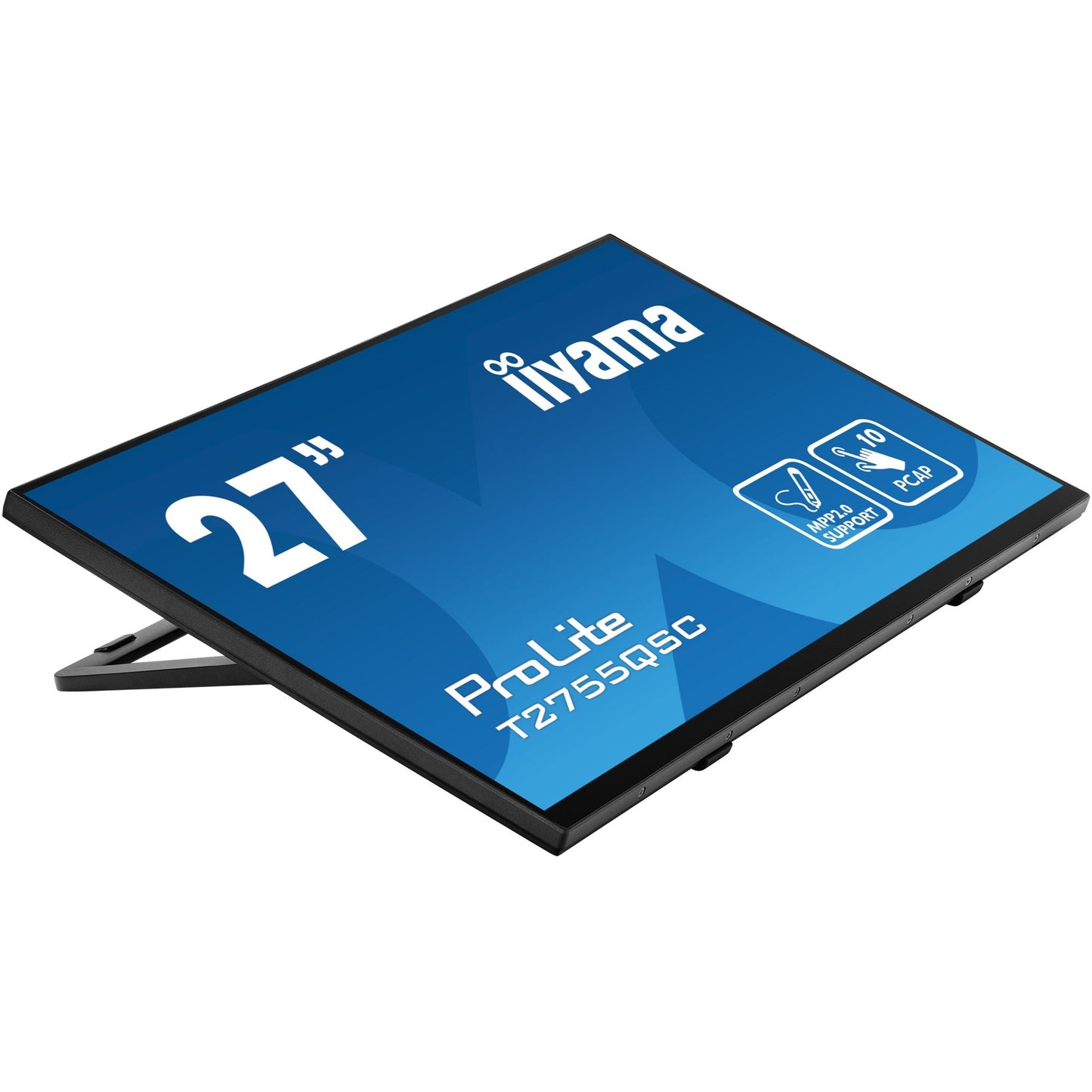 Iiyama prolite T2755QSC-B1