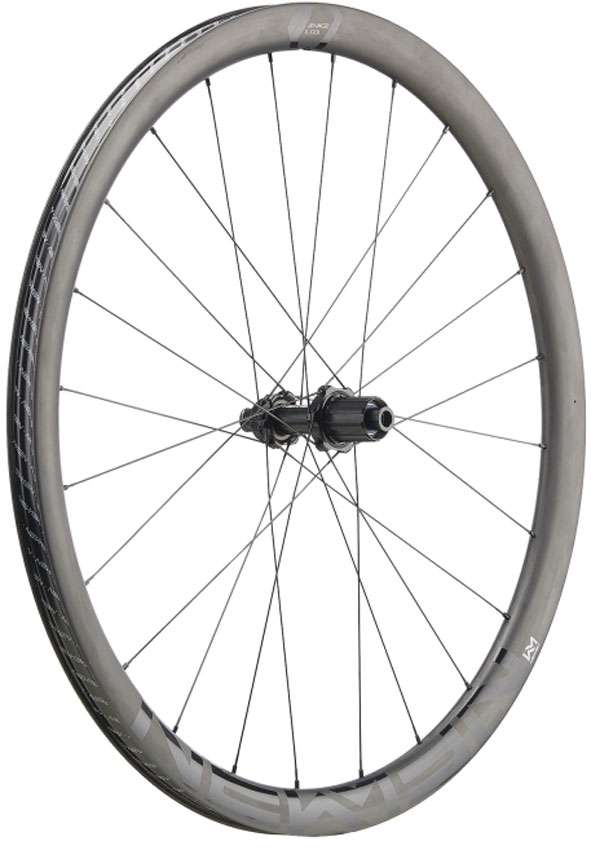 Roue arrière Newmen advanced sl x.r.36 cl fade r 29