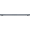 Apple MacBook Air 2024 15 (mryu3n a) ordinateur portable reconditionné (bleu nuit | m3 8 cœurs | GPU 10 cœurs | 8 Go | SSD 256 Go)