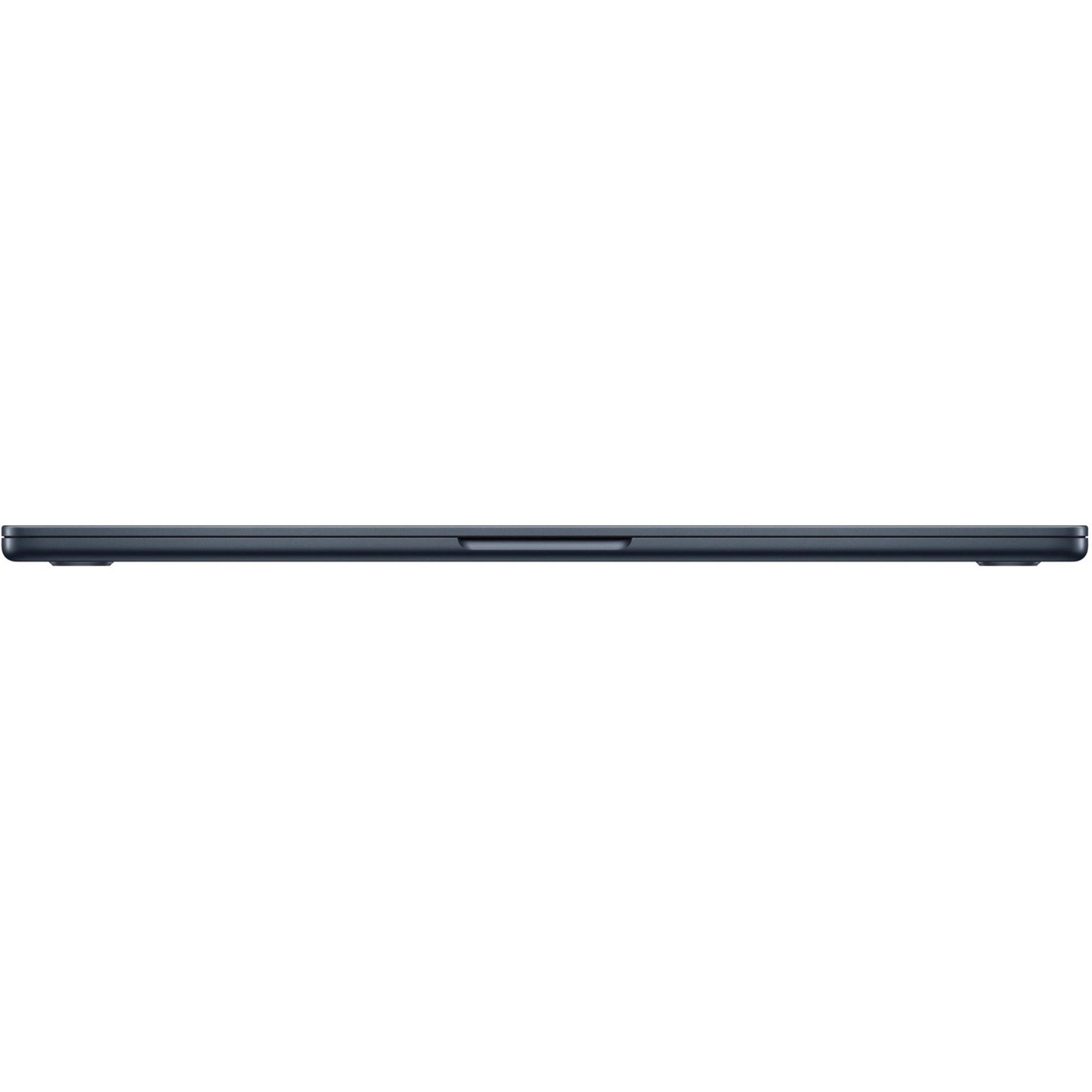 Apple MacBook Air 2024 15 (mryu3n a) ordinateur portable reconditionné (bleu nuit | m3 8 cœurs | GPU 10 cœurs | 8 Go | SSD 256 Go)