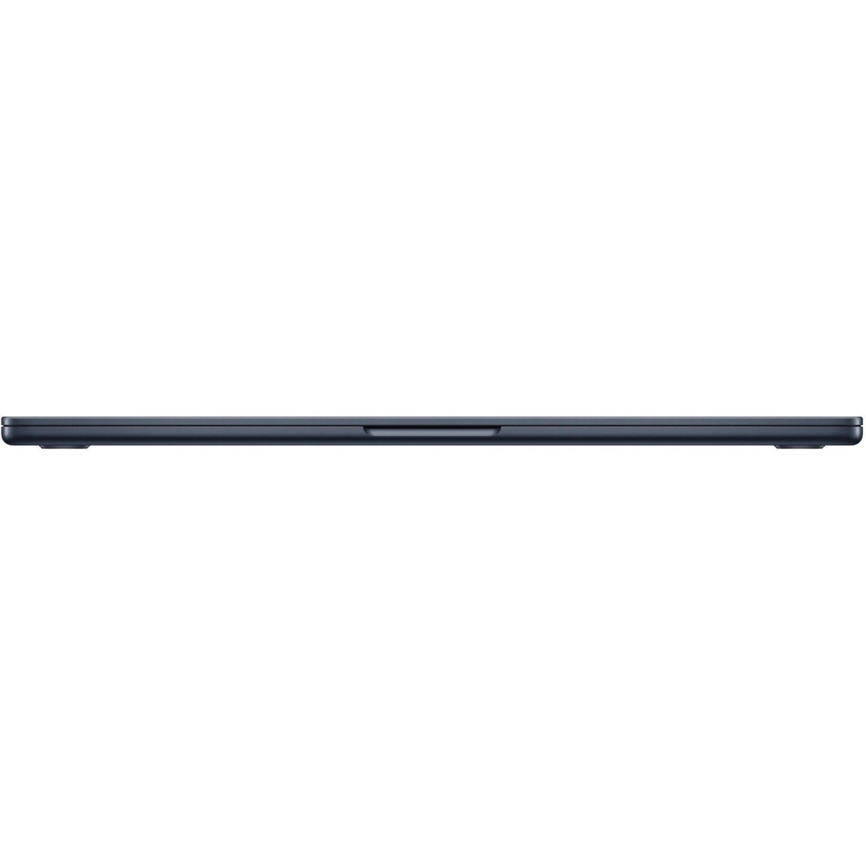 Apple MacBook Air 2024 15 (mryu3n a) ordinateur portable reconditionné (bleu nuit | m3 8 cœurs | GPU 10 cœurs | 8 Go | SSD 256 Go)