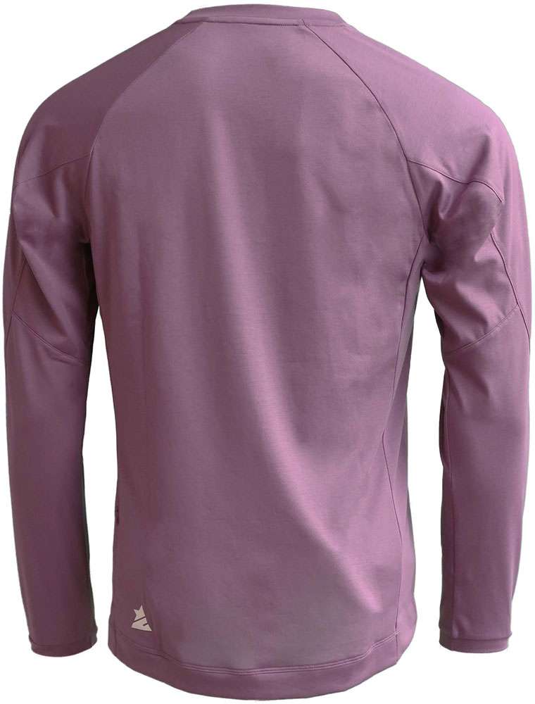 Zimtstern pureflowz - maillot vtt manches longues