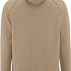 Capuche à grille artisanale - sweat à capuche