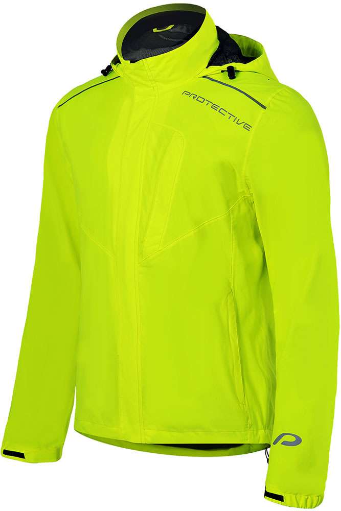 Protective rain ii - veste de pluie