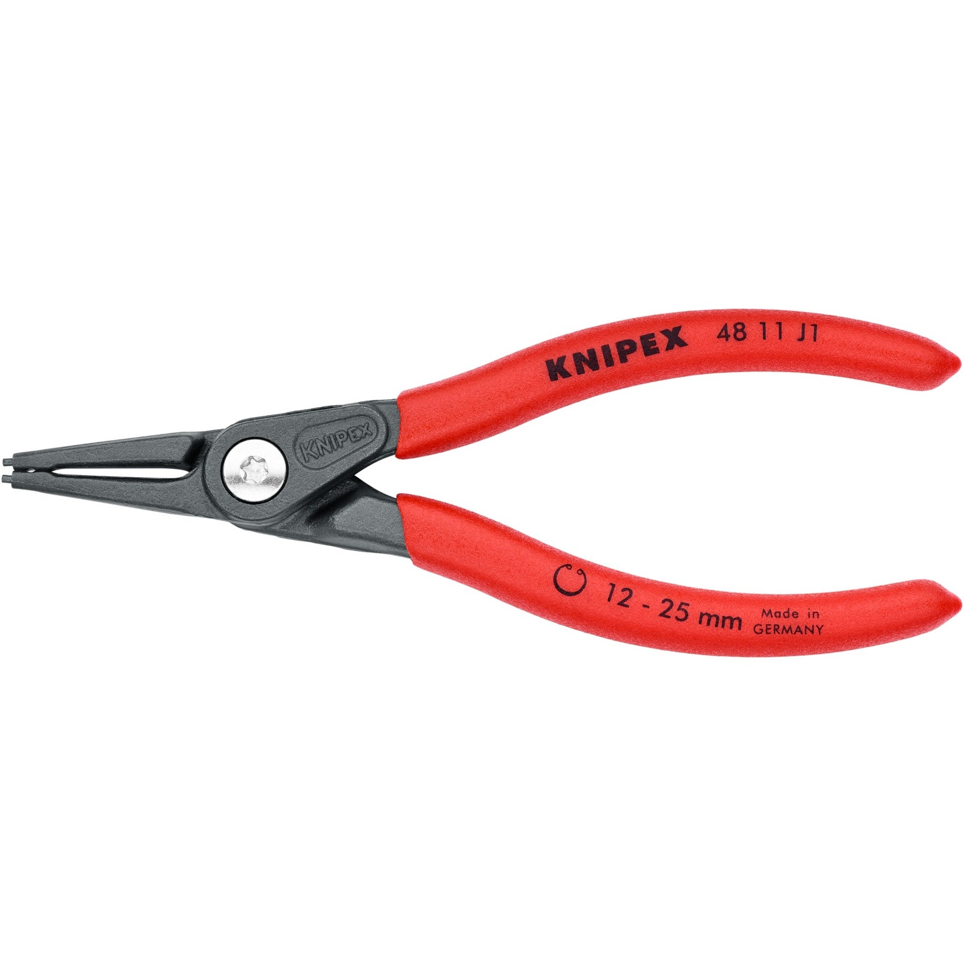 Knipex Précision-Borgventangenet 002001V02