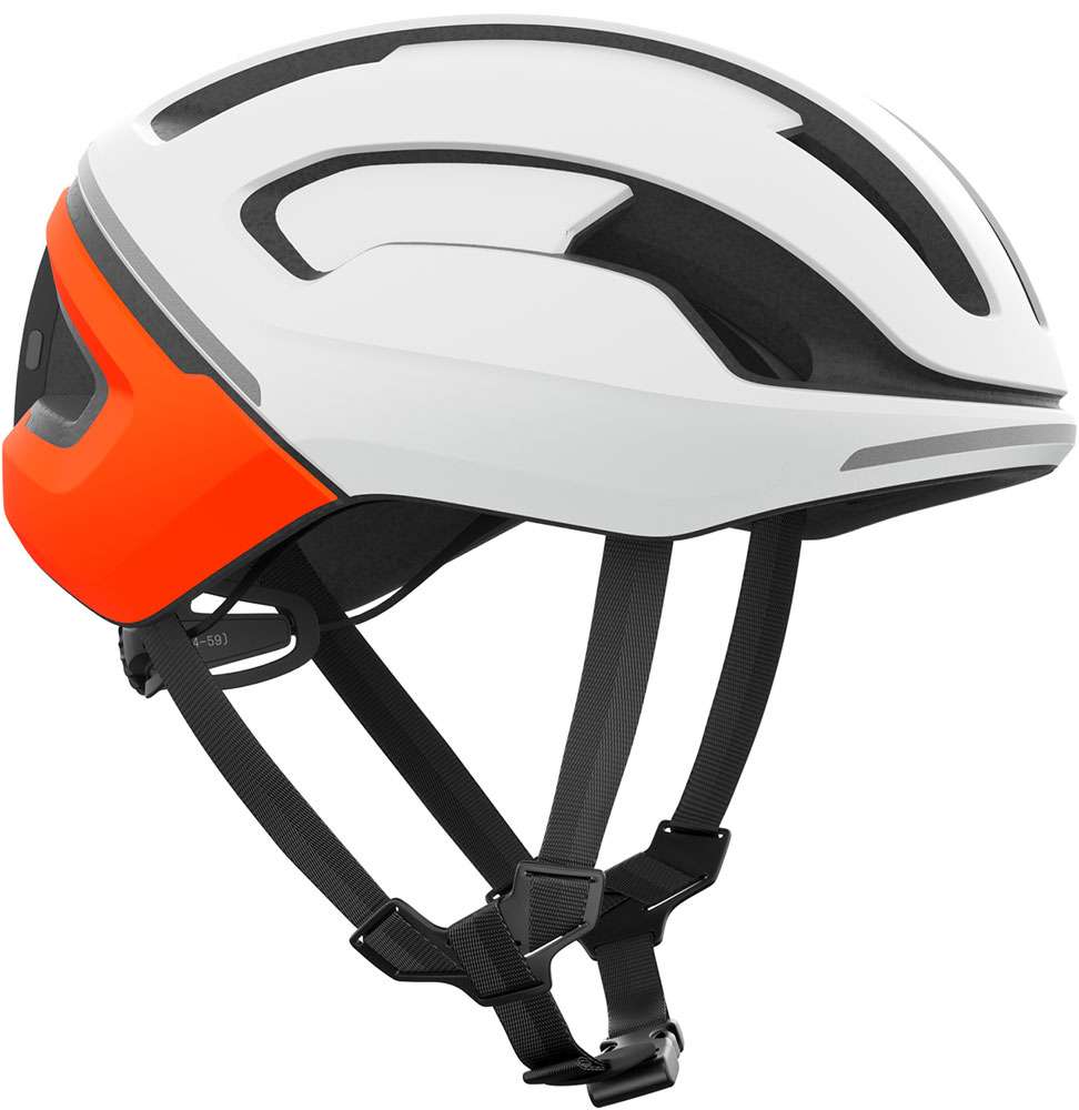 Poc omne beacon mips - casque de vélo de route
